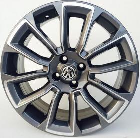 RODA SAVEIRO CROSS 15